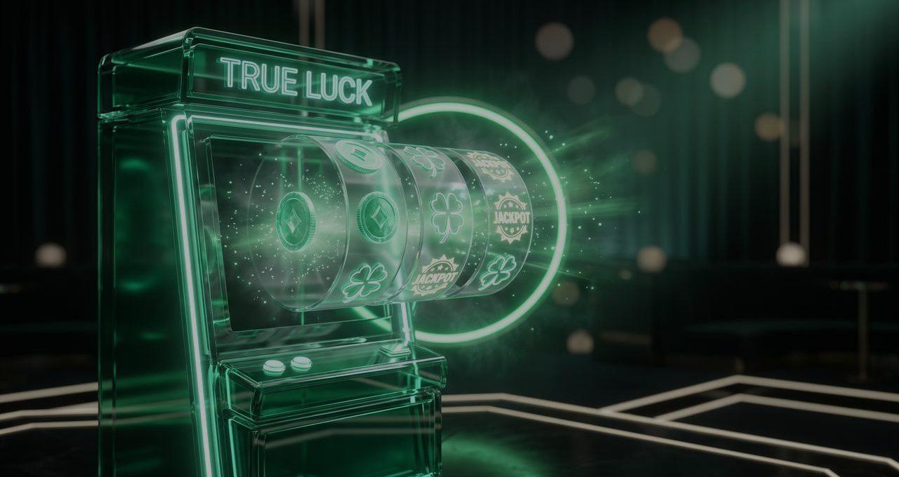 True Luck