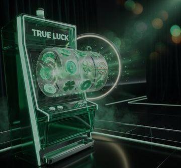 True Luck